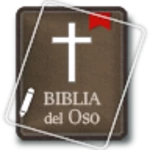 Logo of Biblia del Oso android Application 